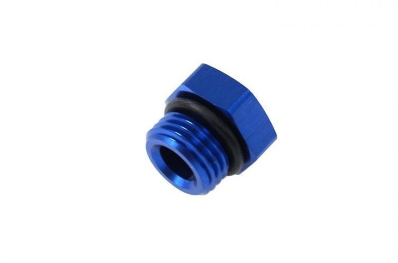 Пробка AN6 o-ring